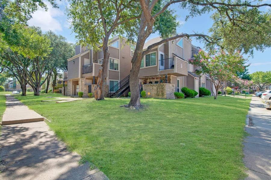 Property photo for 9829 Walnut Street, #306, Dallas, TX