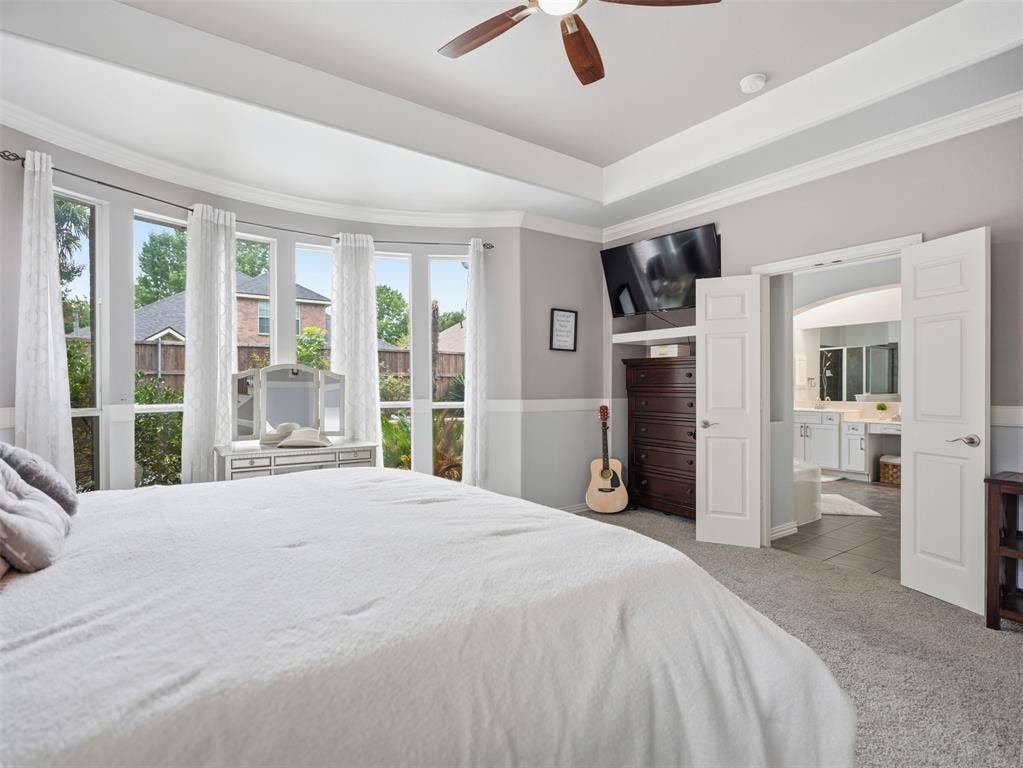 8405 Player Drive, Rowlett, TX 75089