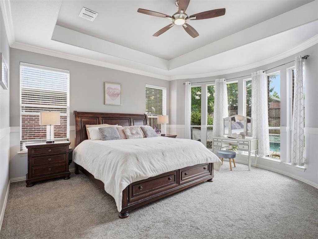 8405 Player Drive, Rowlett, TX 75089