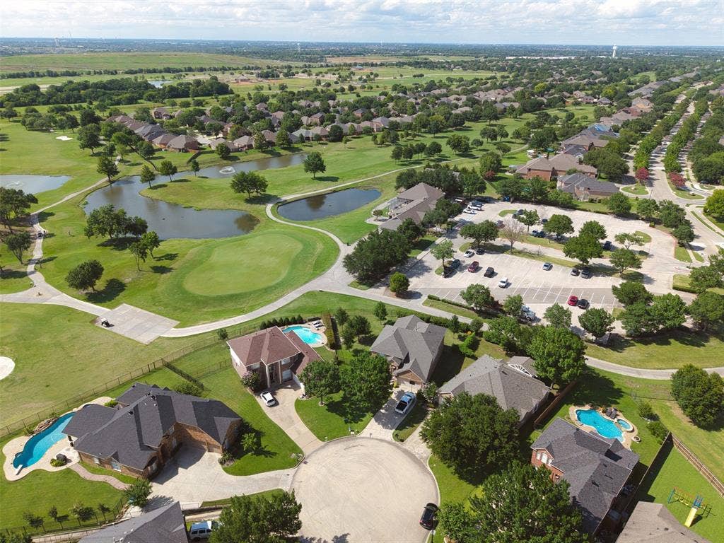 8405 Player Drive, Rowlett, TX 75089