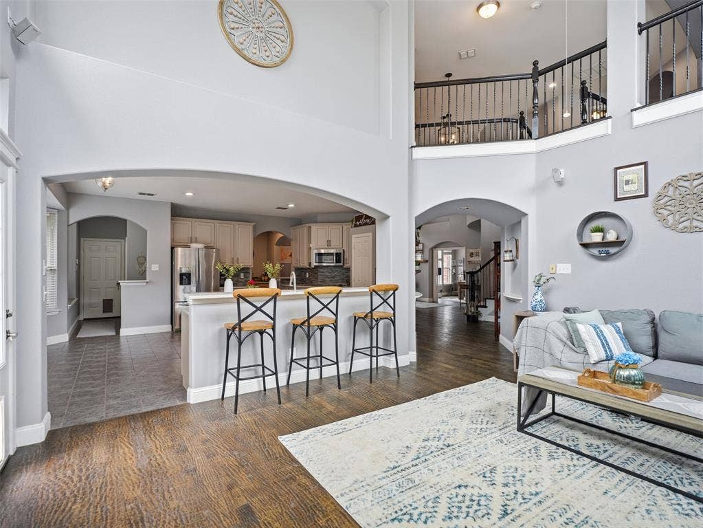 8405 Player Drive, Rowlett, TX 75089