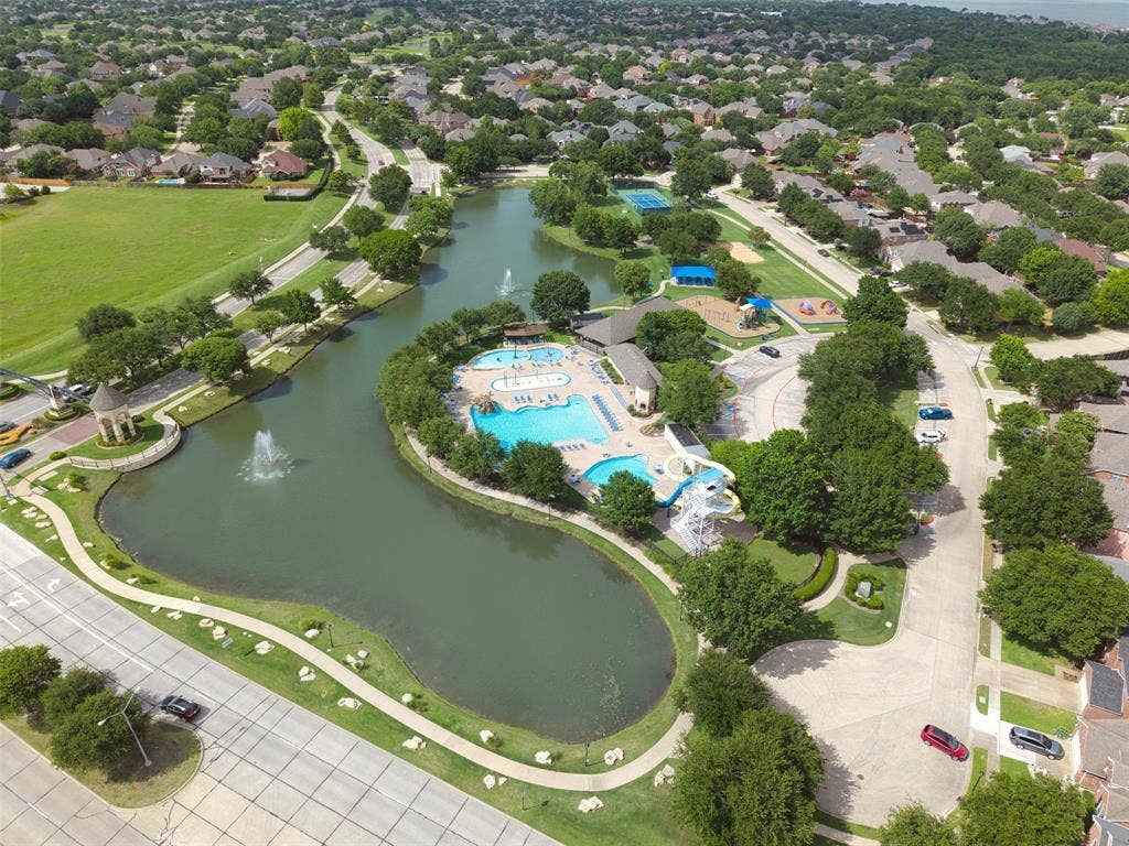 8405 Player Drive, Rowlett, TX 75089