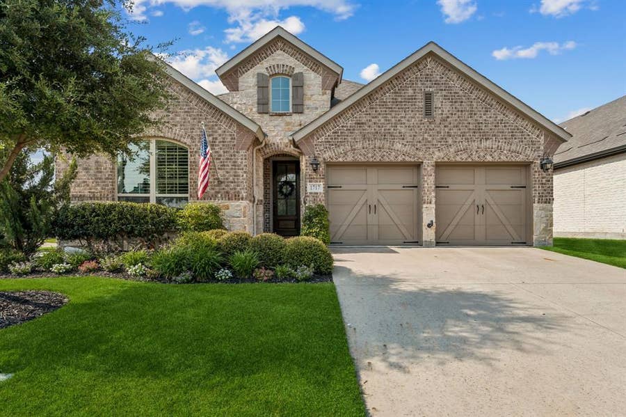 Property photo for 1717 Bird Cherry Lane, Celina, TX