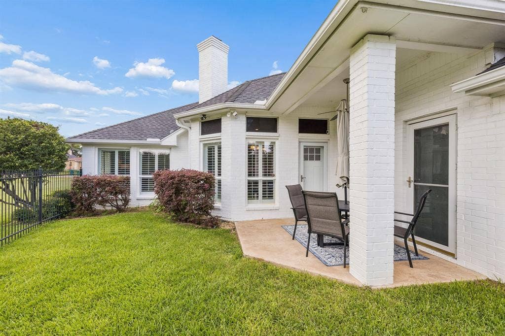 2855 Sonterra Drive, Cedar Hill, TX 75104 2855 Sonterra Drive, Cedar Hill, TX 75104