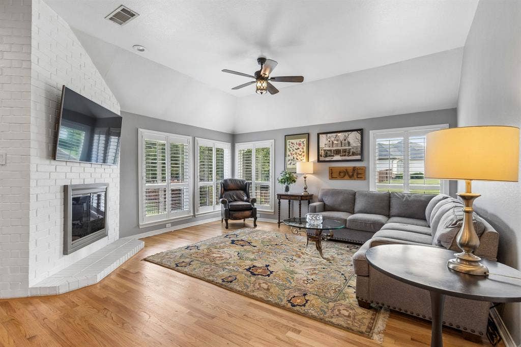 2855 Sonterra Drive, Cedar Hill, TX 75104 2855 Sonterra Drive, Cedar Hill, TX 75104