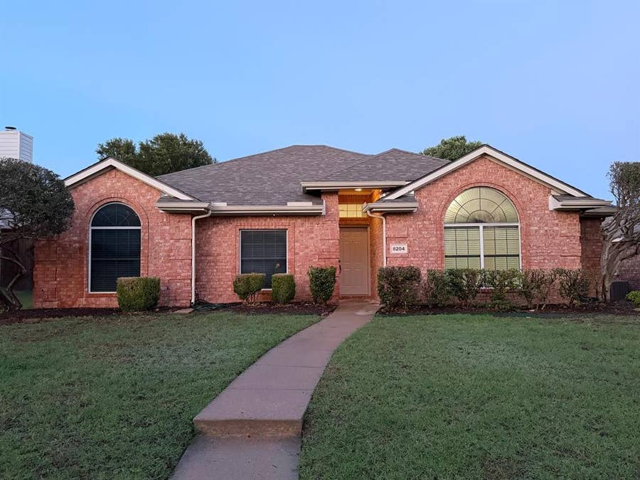 Property photo for 8204 Stern Street, Frisco, TX