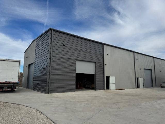 Property photo for 134 Industrial, Aubrey, TX