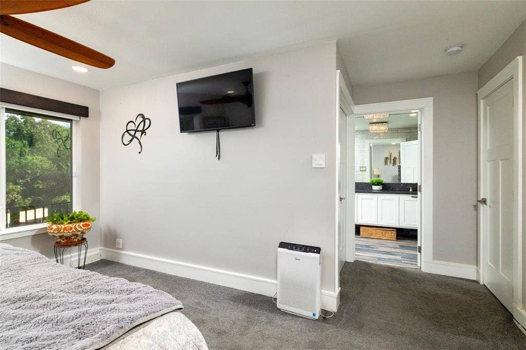 205 Timberlake Drive, Azle, TX 76020 Or binge the new Taylor Sheridan series