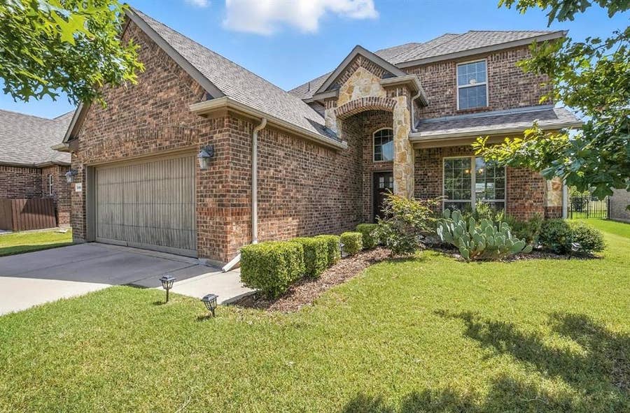 Property photo for 2404 Sabine Circle, Royse City, TX