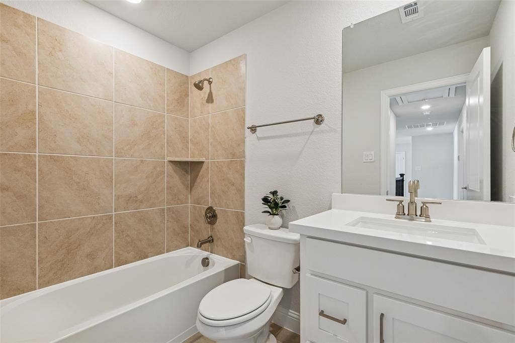 1502 20th Street, Northlake, TX 76226 1502 20th Street, Northlake, TX 76226