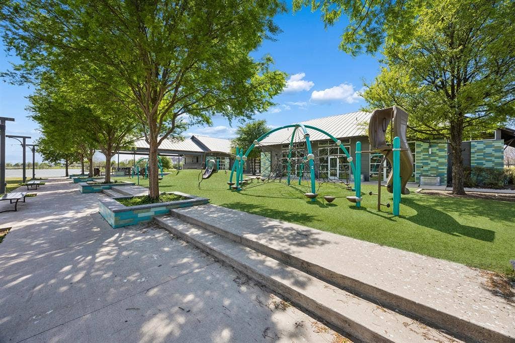 1502 20th Street, Northlake, TX 76226 Harvest Community