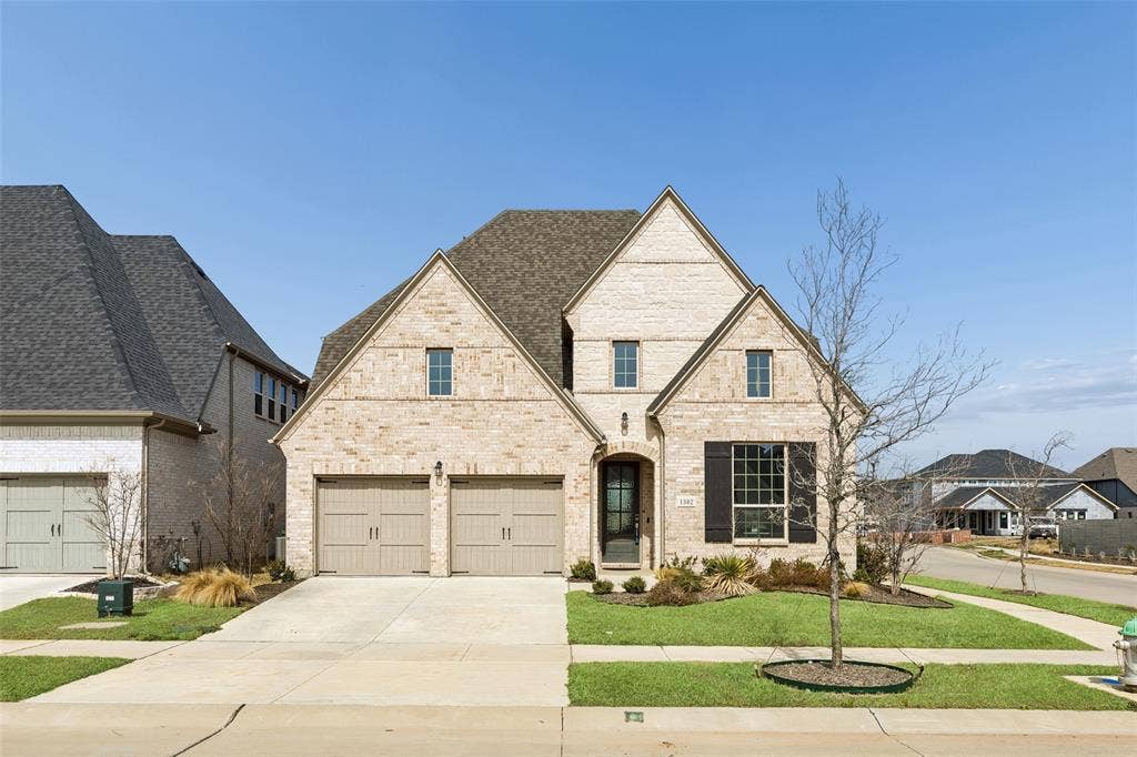 1502 20th Street, Northlake, TX 76226 1502 20th Street, Northlake, TX 76226