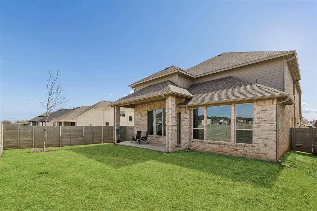 1502 20th Street, Northlake, TX 76226 1502 20th Street, Northlake, TX 76226