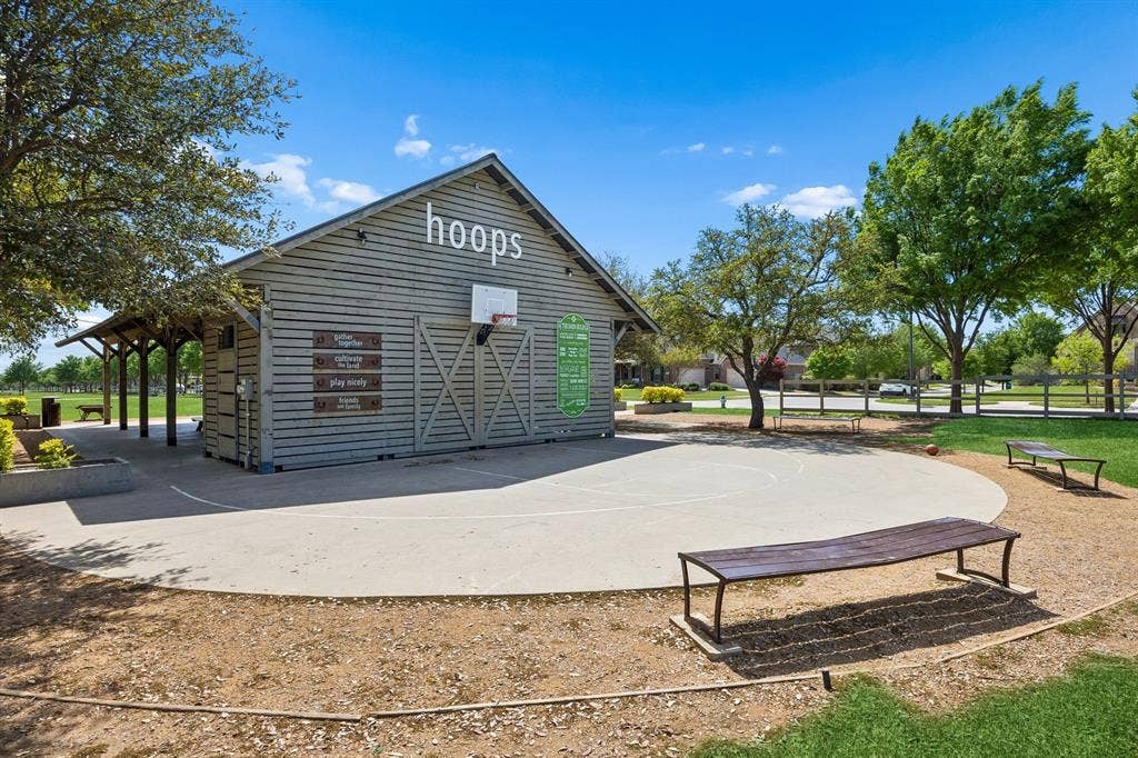 1502 20th Street, Northlake, TX 76226 Harvest Community