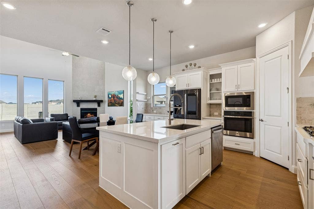1502 20th Street, Northlake, TX 76226 1502 20th Street, Northlake, TX 76226