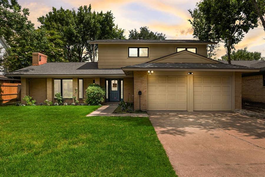 Property photo for 1305 Atlanta Drive, Irving, TX