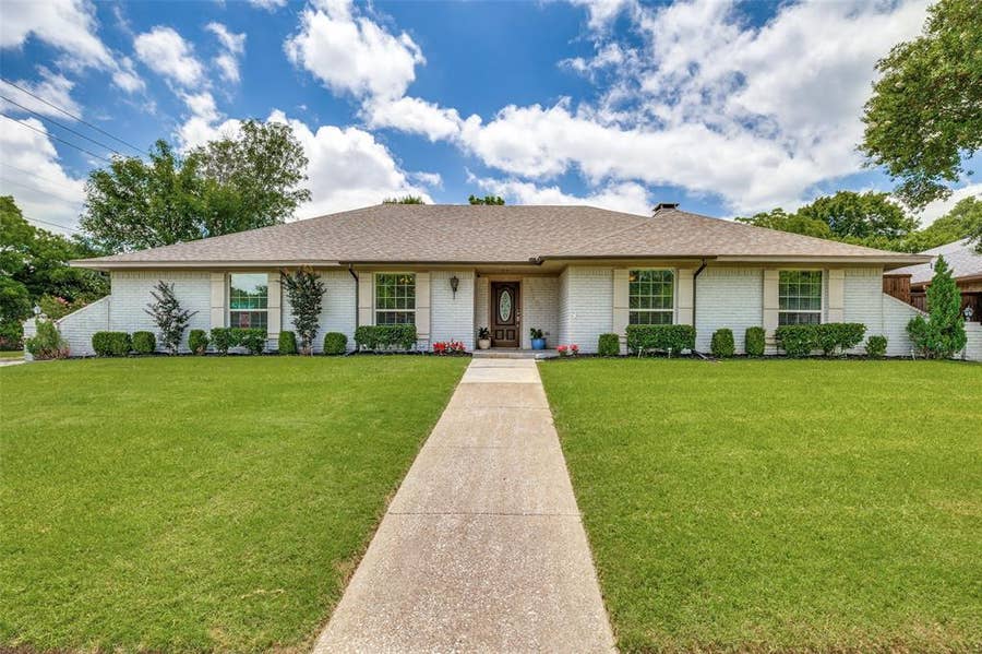 Property photo for 1600 Ports O Call Drive, Plano, TX