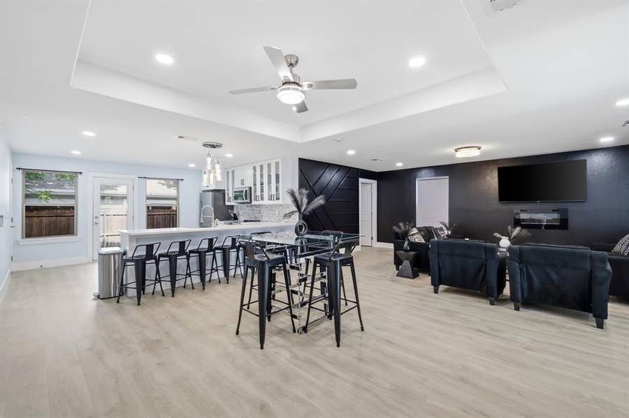 Property photo for 3407 Chicago Street, Dallas, TX