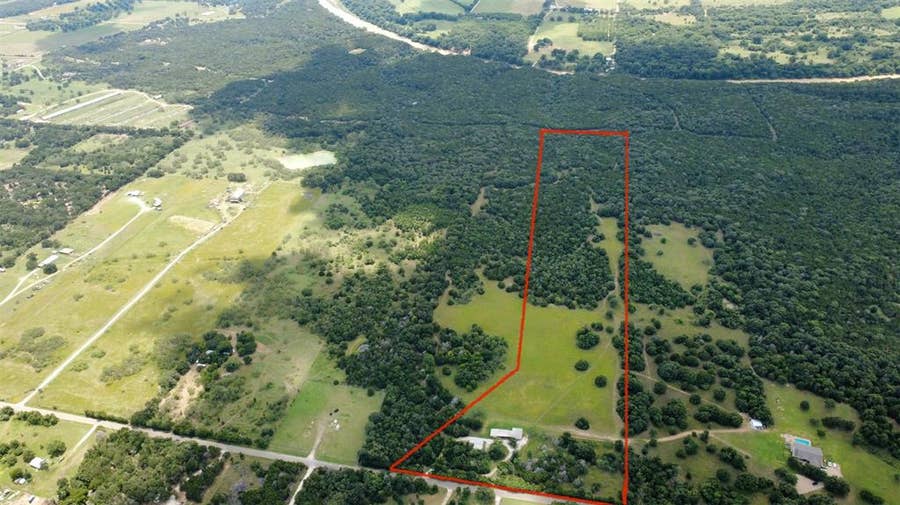 Property photo for 3175 clater powell, Aquilla, TX