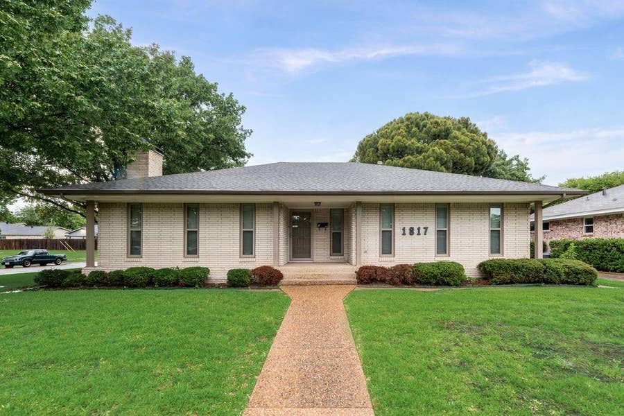 Property photo for 1817 Bardfield Avenue, Garland, TX