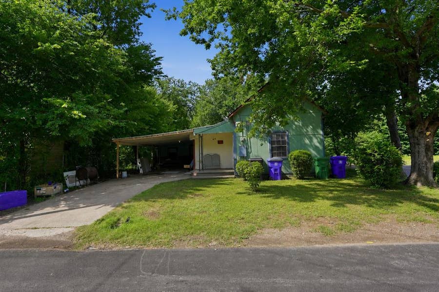 Property photo for 916 Turner Street, Waco, TX