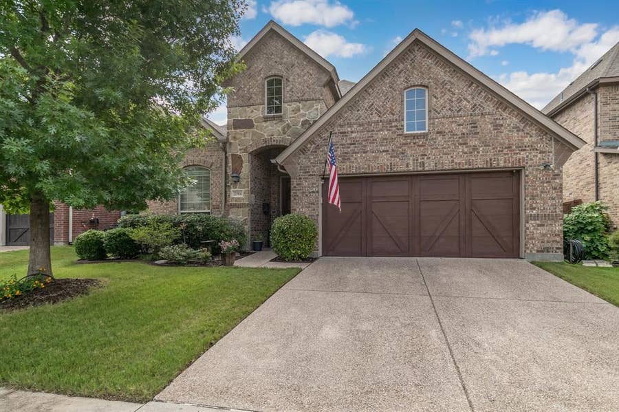 Property photo for 2504 Scotti Street, Lewisville, TX