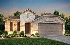 Property photo for 1220 Autumn Mist Lane, Forney, TX