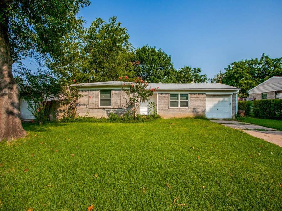 Property photo for 3113 Caribbean Drive, Mesquite, TX