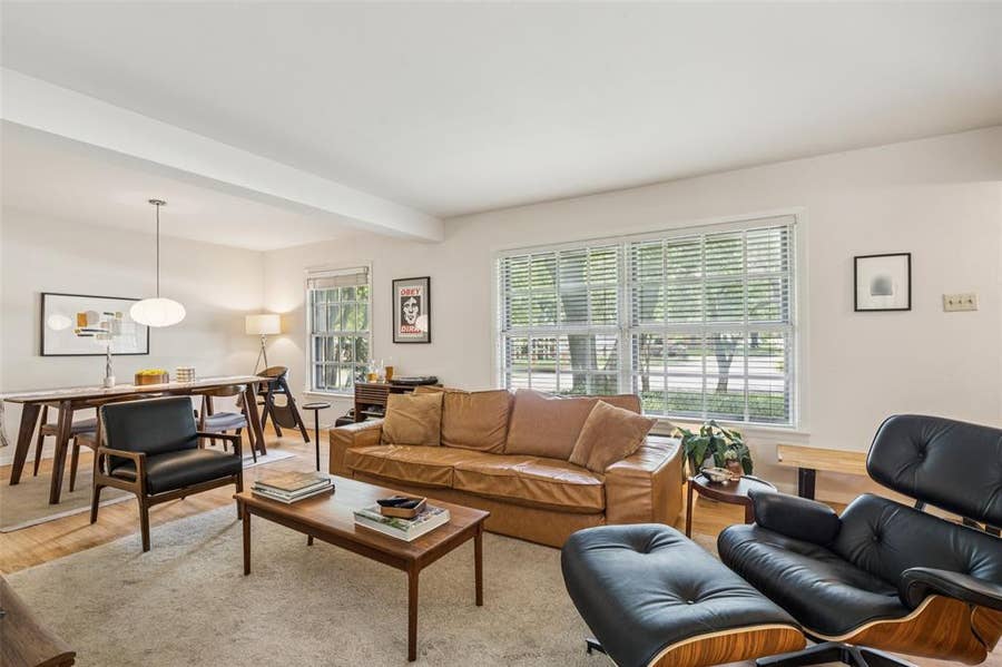 Property photo for 6644 Santa Anita Drive, Dallas, TX