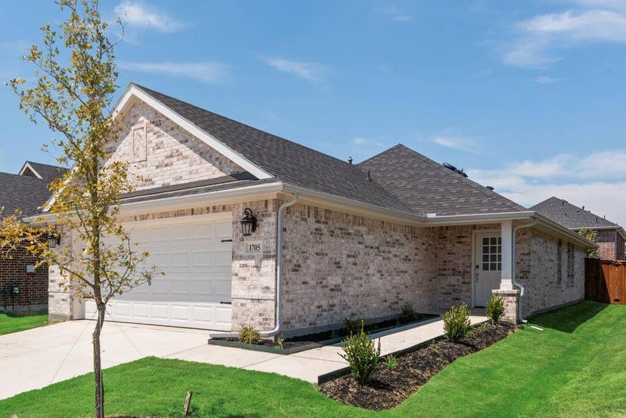 Property photo for 1705 Sandy Pond Street, Forney, TX