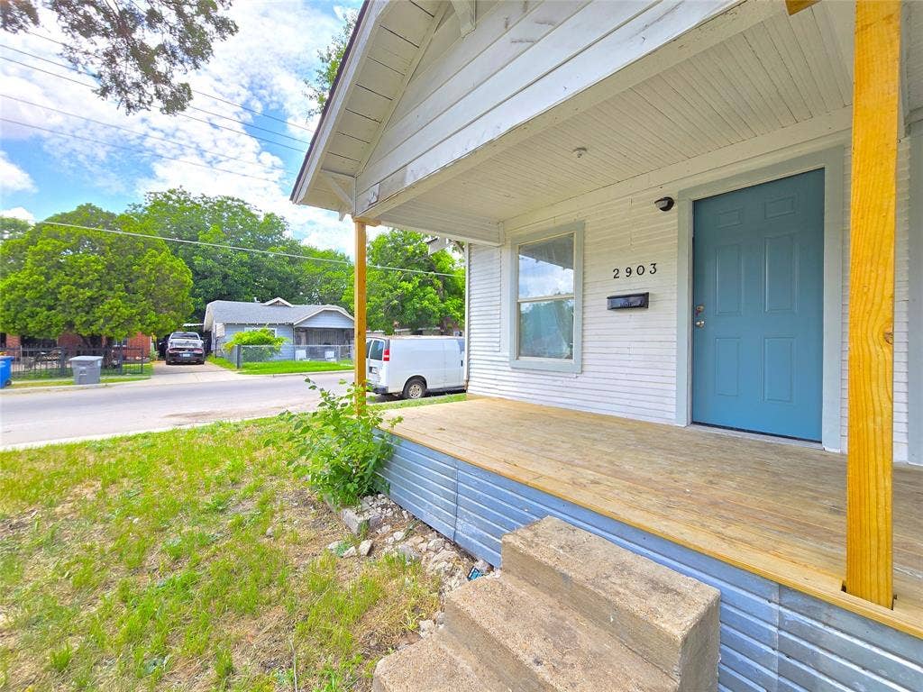 2903 Jerome Street, #2, Dallas, TX 75223 2903 Jerome Street, #2, Dallas, TX 75223