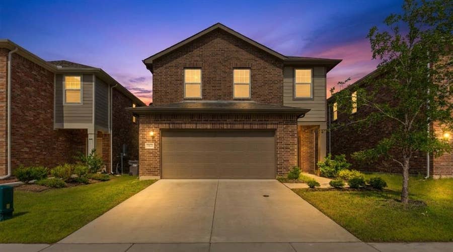 Property photo for 1812 Washington Street, Princeton, TX