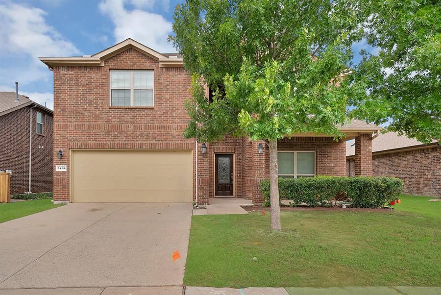 Property photo for 3405 Founders Way, Melissa, TX