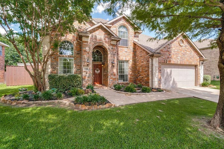 Property photo for 11980 Half Hitch Trail, Frisco, TX