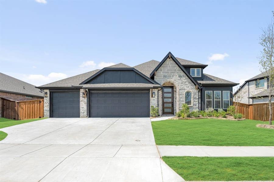 Property photo for 4010 Rio Run, Royse City, TX