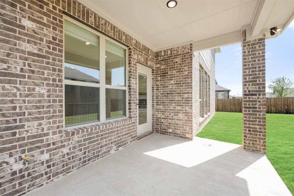917 Greenleaf Court, Anna, TX 75409