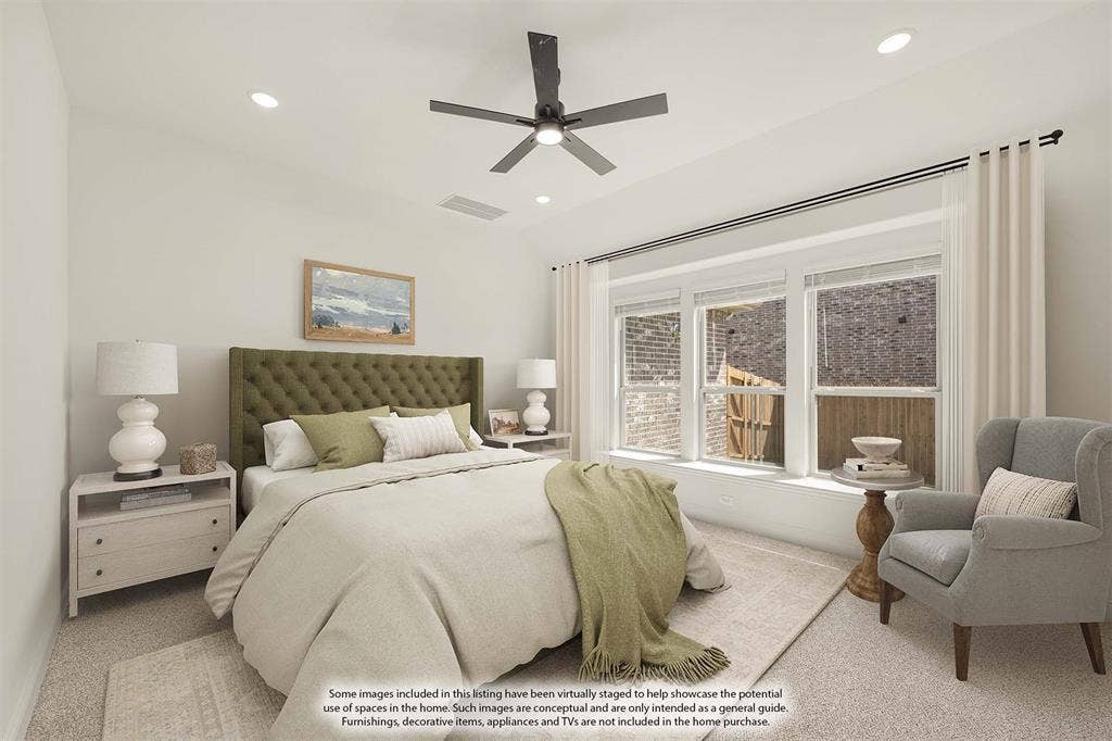 917 Greenleaf Court, Anna, TX 75409