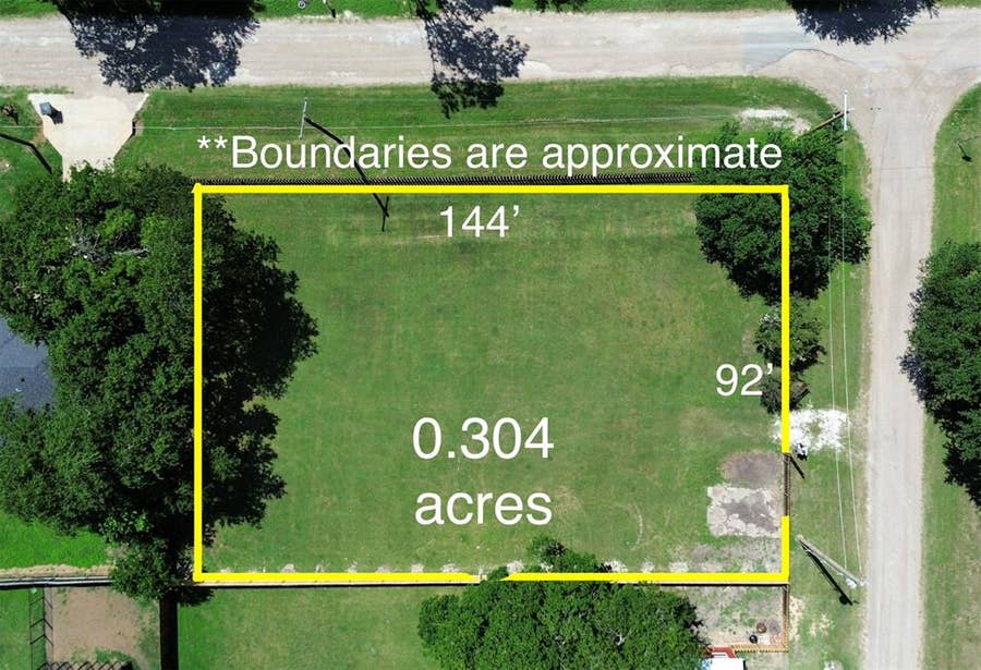Property photo for TBD West Avenue, Milford, TX