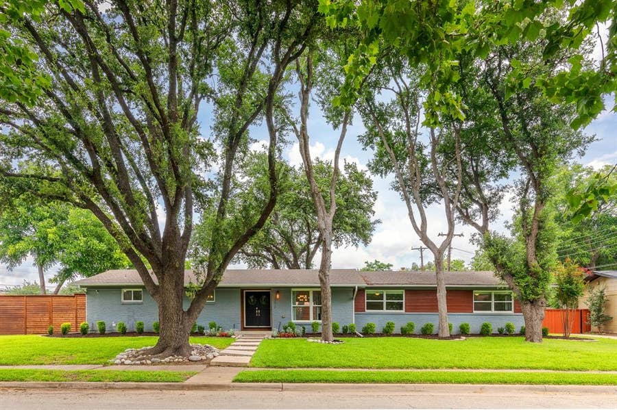 Property photo for 3672 Midpines Drive, Dallas, TX