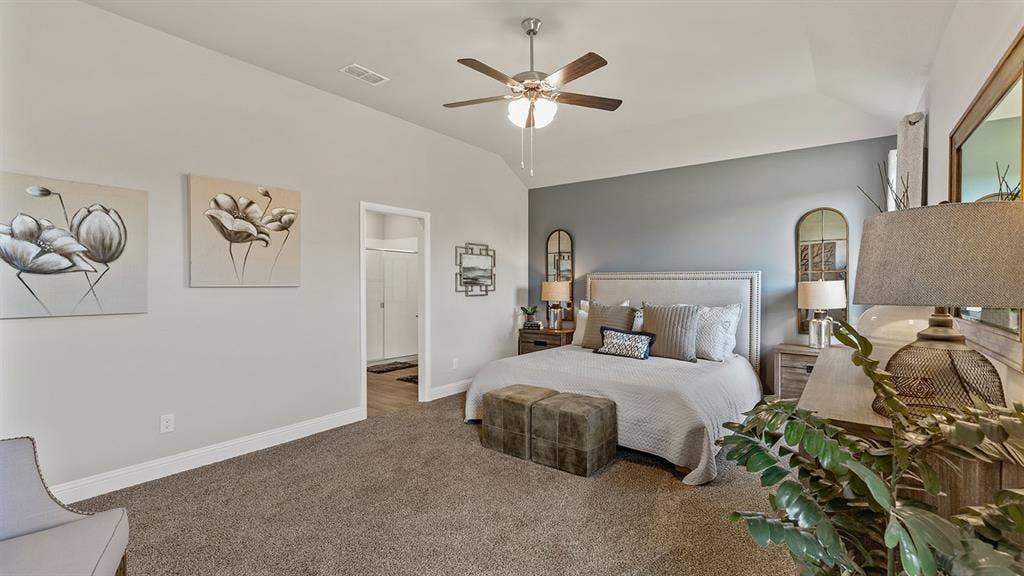 2812 MCCORMICK Street, Denton, TX 76205 2812 MCCORMICK Street, Denton, TX 76205