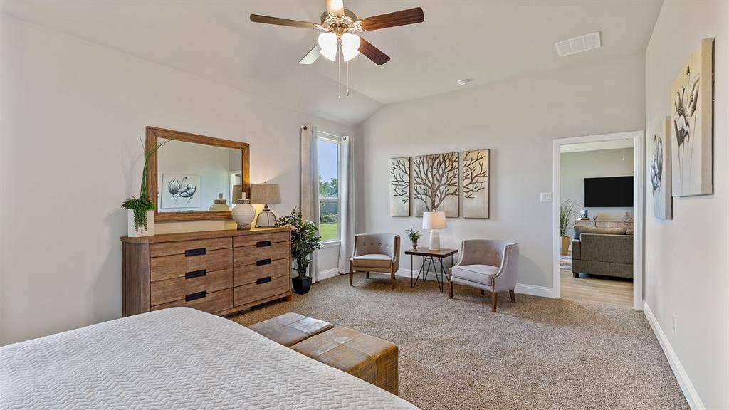 2812 MCCORMICK Street, Denton, TX 76205 2812 MCCORMICK Street, Denton, TX 76205