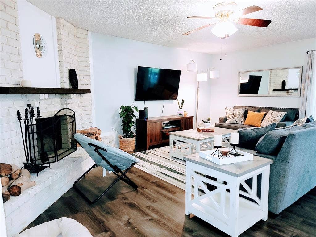 5828 Sidewinder Trail, Fort Worth, TX 76131 5828 Sidewinder Trail, Fort Worth, TX 76131