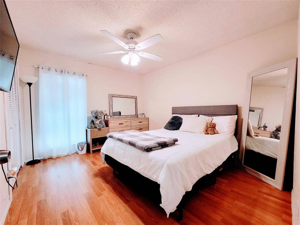 5828 Sidewinder Trail, Fort Worth, TX 76131 Bedroom 2