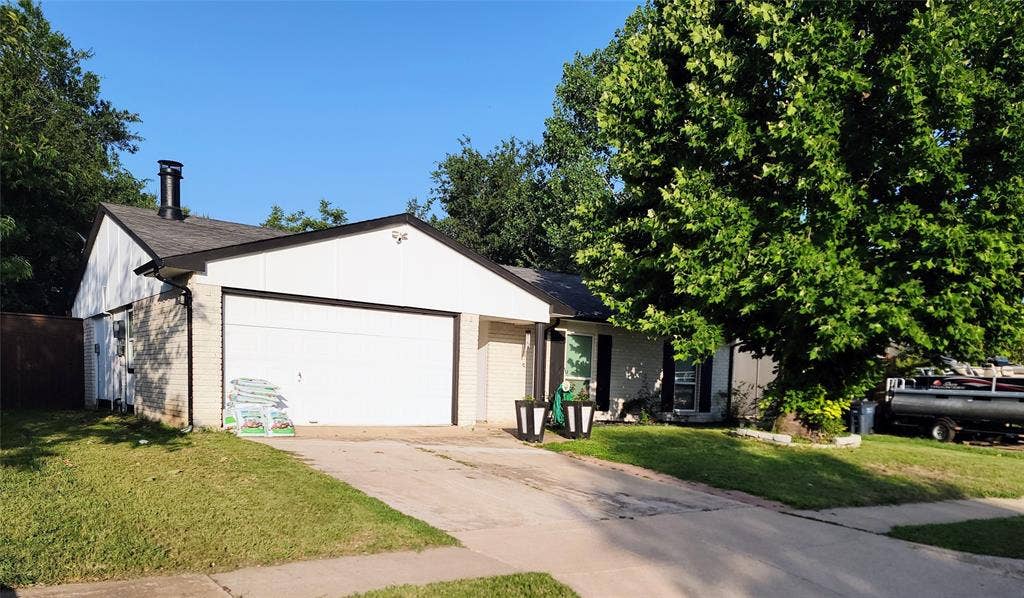 5828 Sidewinder Trail, Fort Worth, TX 76131 5828 Sidewinder Trail, Fort Worth, TX 76131