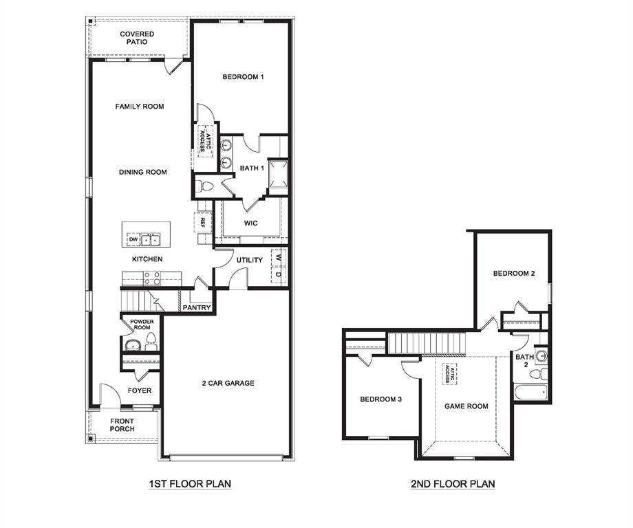 1909 Lostwood Drive, Princeton, TX 75407 1909 Lostwood Drive, Princeton, TX 75407