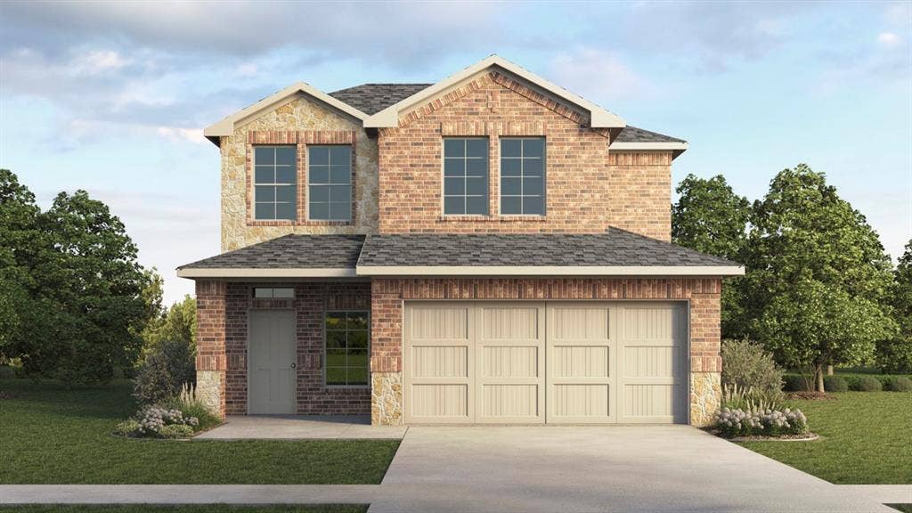 1909 Lostwood Drive, Princeton, TX 75407 1909 Lostwood Drive, Princeton, TX 75407