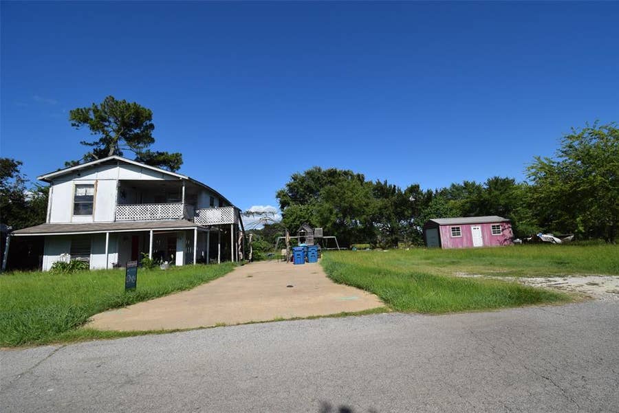 Property photo for 414 Starboard Drive, Gun Barrel City, TX