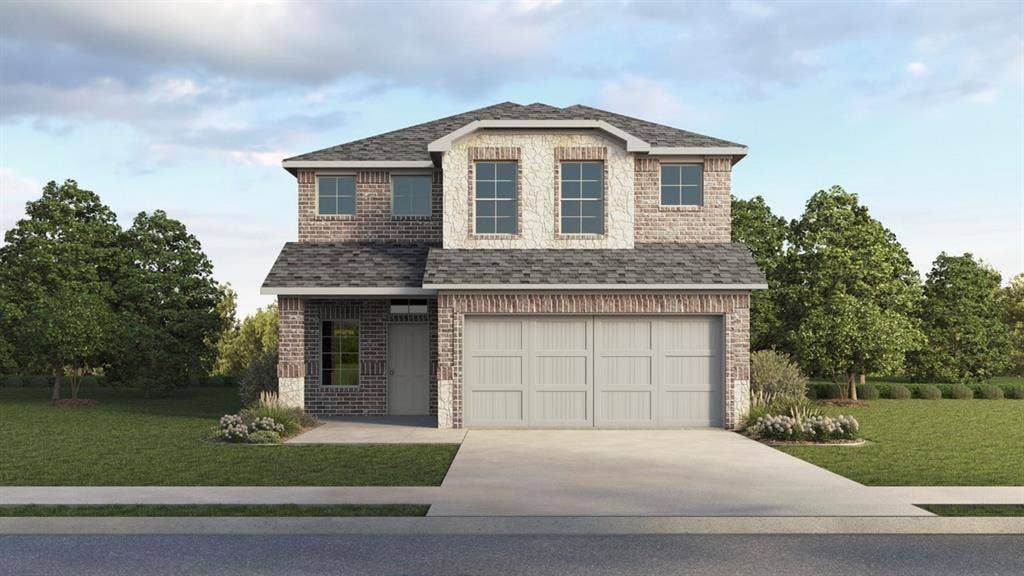 1915 Lostwood Drive, Princeton, TX 75407 1915 Lostwood Drive, Princeton, TX 75407