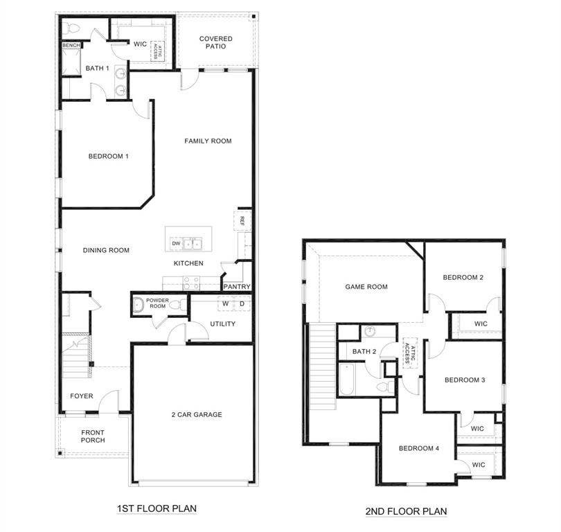 1915 Lostwood Drive, Princeton, TX 75407 1915 Lostwood Drive, Princeton, TX 75407