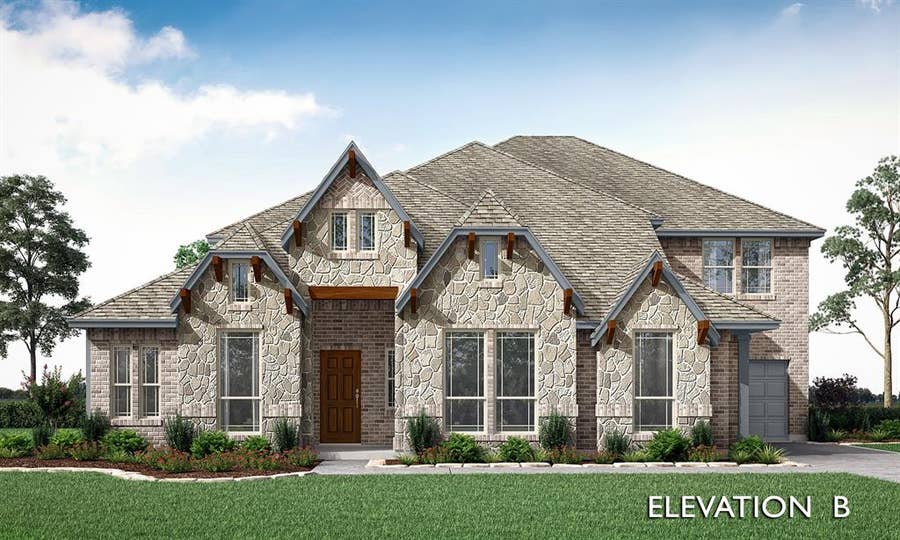 Property photo for 933 Waddle Lane, DeSoto, TX